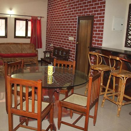 Urbanspice Service Apartments Madurai Exterior foto