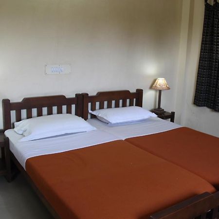 Urbanspice Service Apartments Madurai Exterior foto