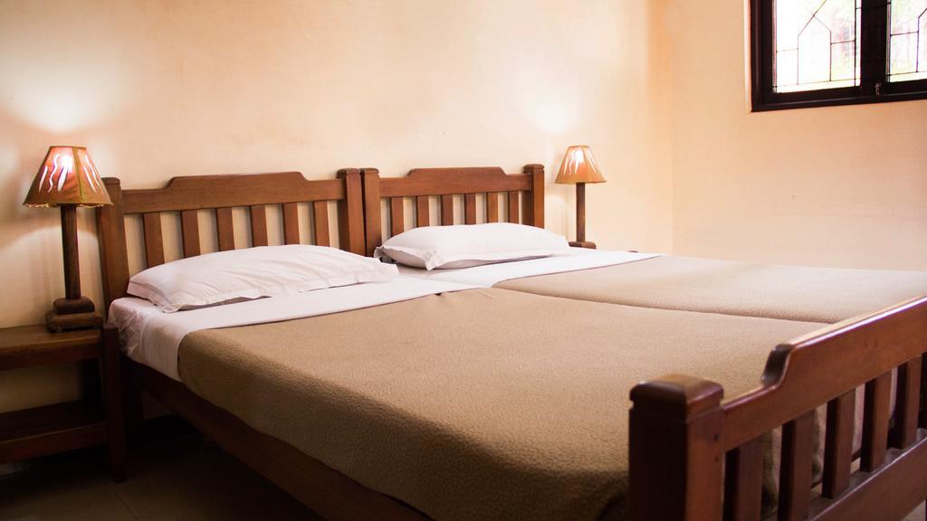 Urbanspice Service Apartments Madurai Zimmer foto
