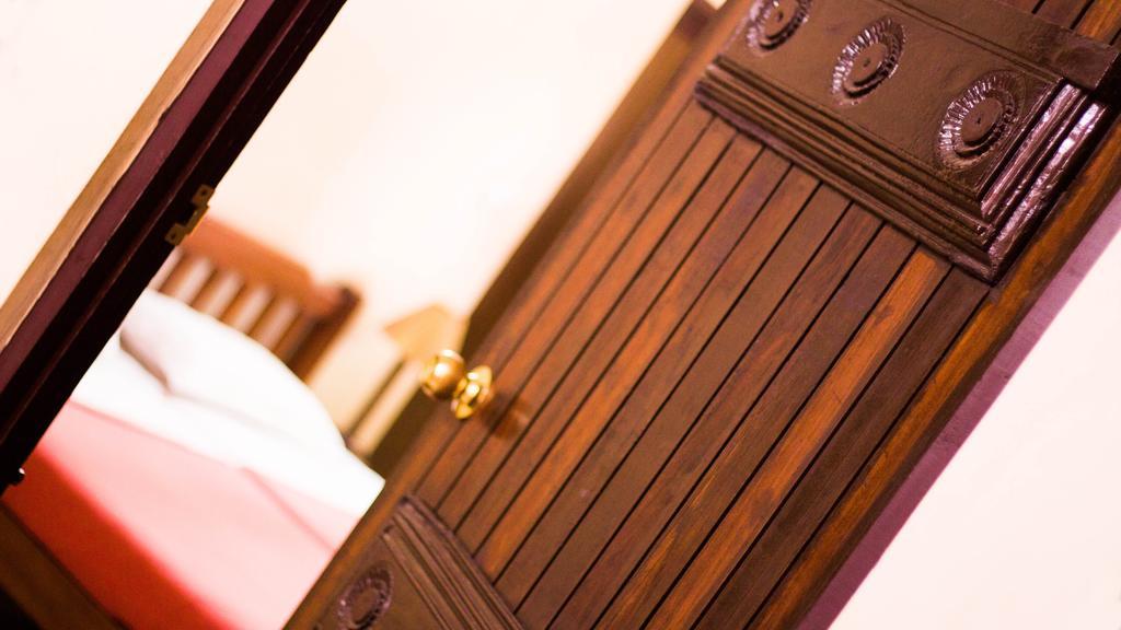 Urbanspice Service Apartments Madurai Zimmer foto