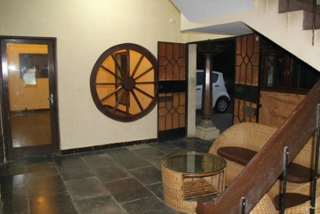 Urbanspice Service Apartments Madurai Exterior foto