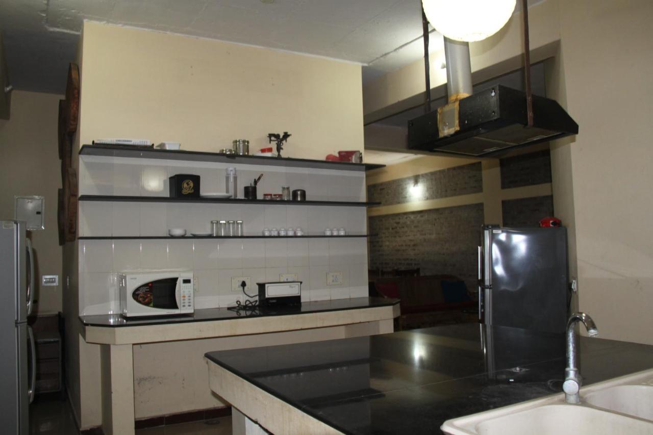 Urbanspice Service Apartments Madurai Exterior foto