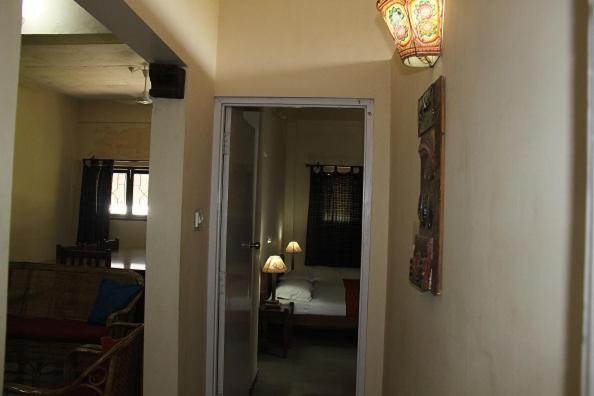 Urbanspice Service Apartments Madurai Exterior foto