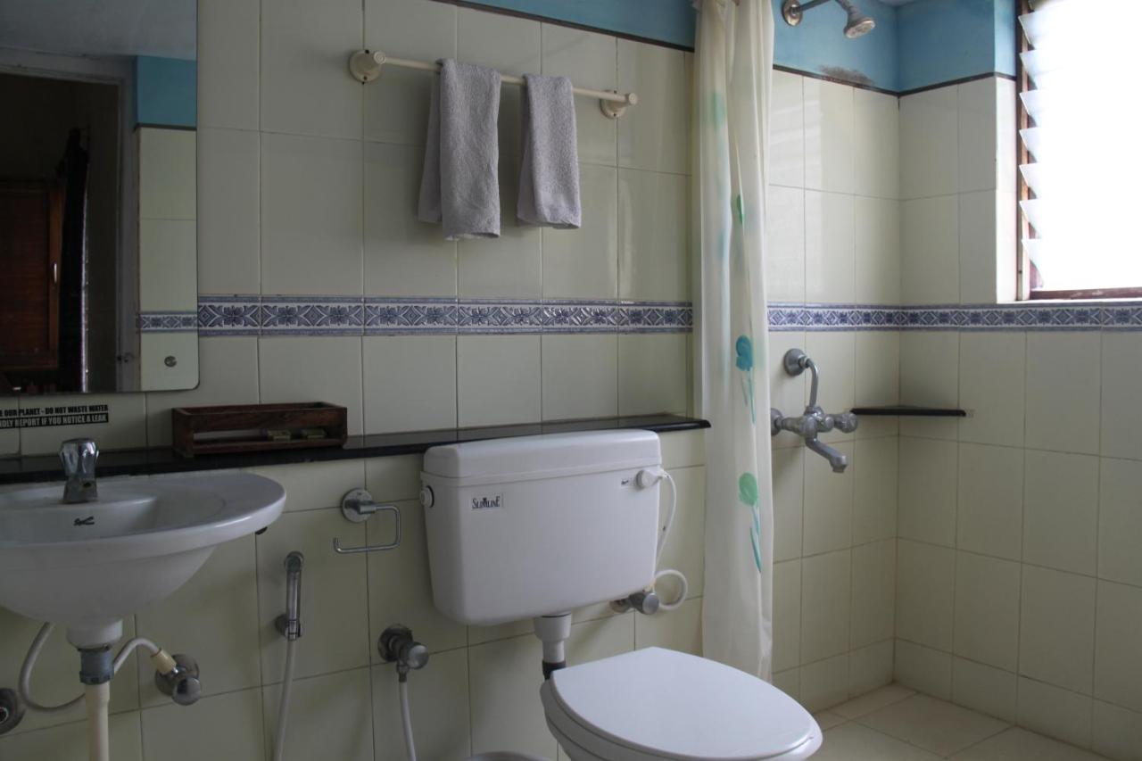 Urbanspice Service Apartments Madurai Exterior foto