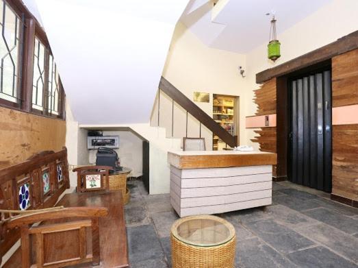 Urbanspice Service Apartments Madurai Exterior foto