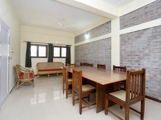 Urbanspice Service Apartments Madurai Exterior foto