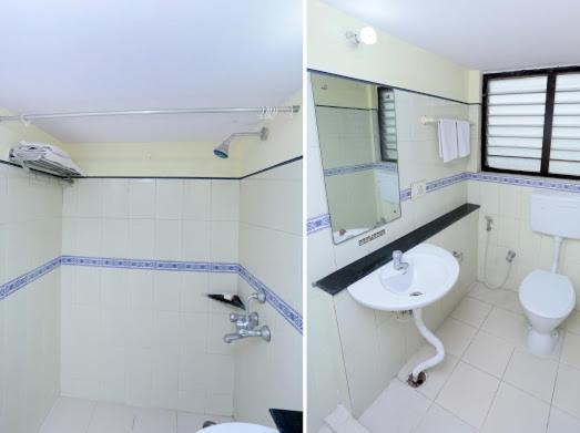 Urbanspice Service Apartments Madurai Exterior foto
